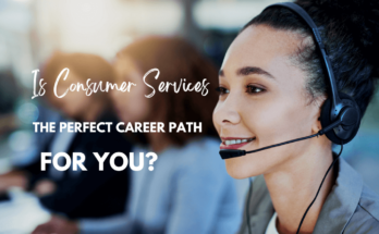 Is consumer services a good career path