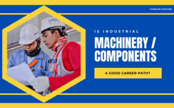 best paying jobs in industrial machinery/components