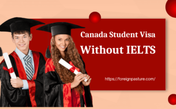 canada student visa application