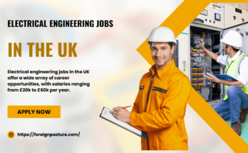 Electrical Engineering Jobs UK