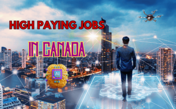 top paying jobs in canada