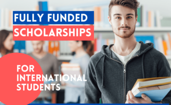 uk scholarships for international students