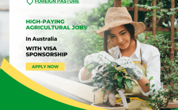 agricultural jobs in australia for foreigners