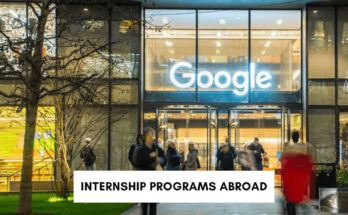 internship for students