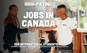 international jobs for foreigners